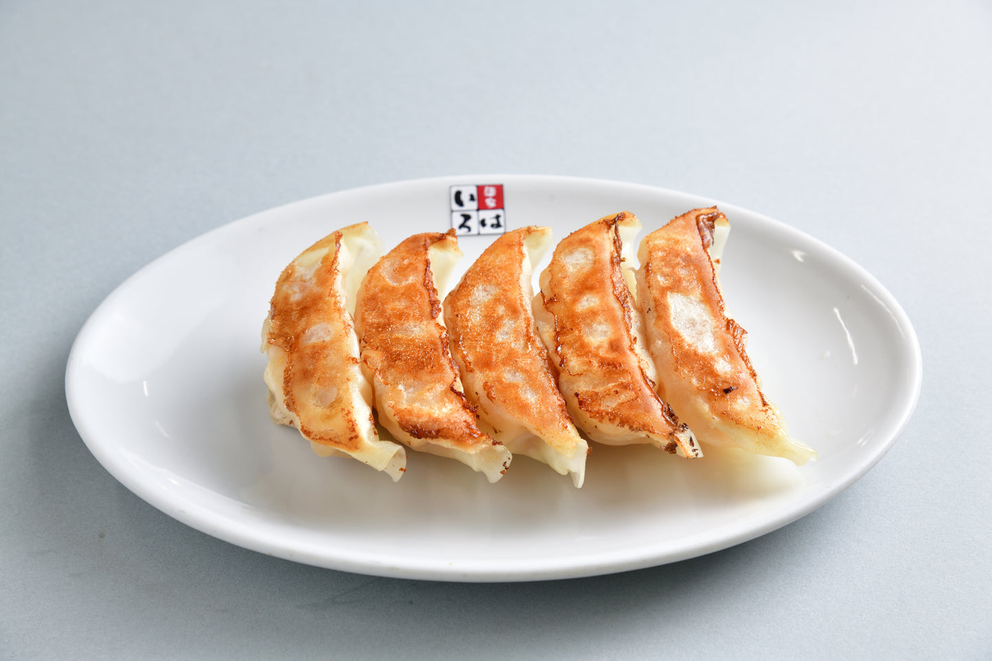 【冷凍本店直送便】いろは肉汁餃子(12個)