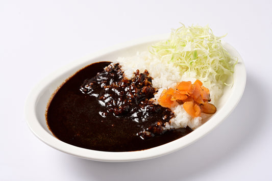 富山ブラックカレー10食